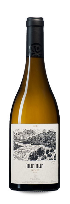 Mas Doix Murmuri 2024