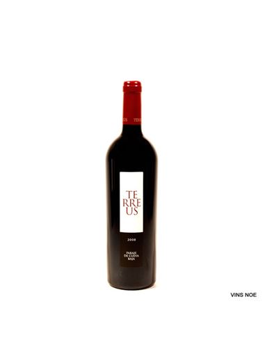 Mauro Terreus 2021 Magnum