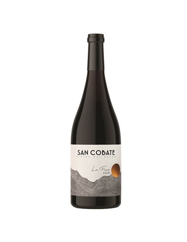 San Cobate La Finca Magnum 2020