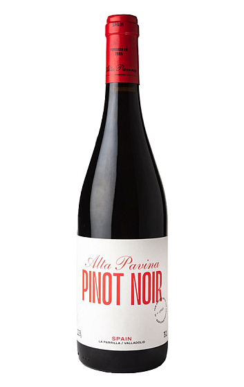 Pavina Pinot Noir 2021