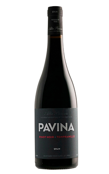 Pavina Tinto 2019