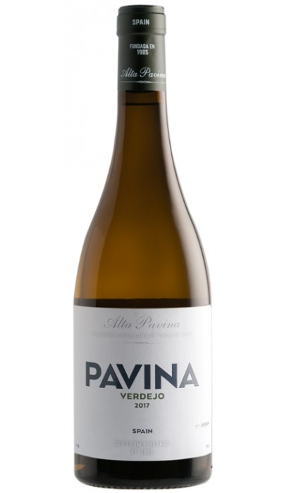 Pavina Verdejo 2022