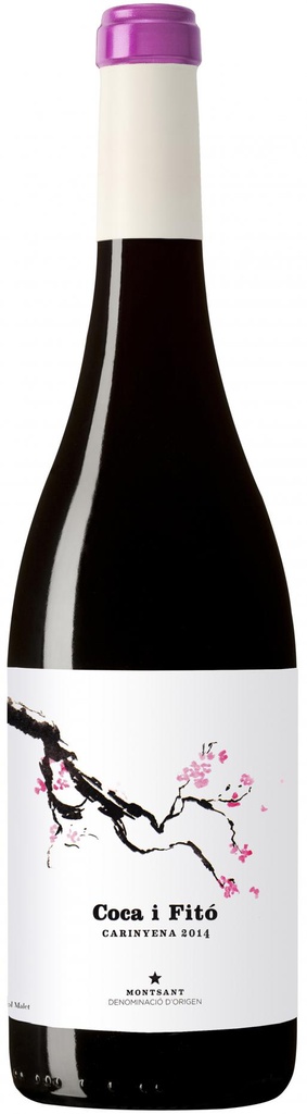 Coca i Fitó Carinyena 2015