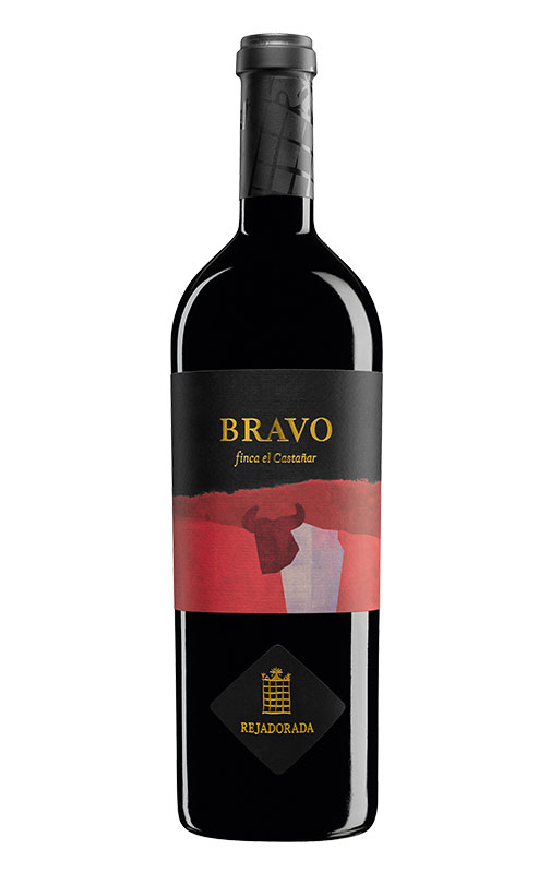Bravo de Rejadorada 2016
