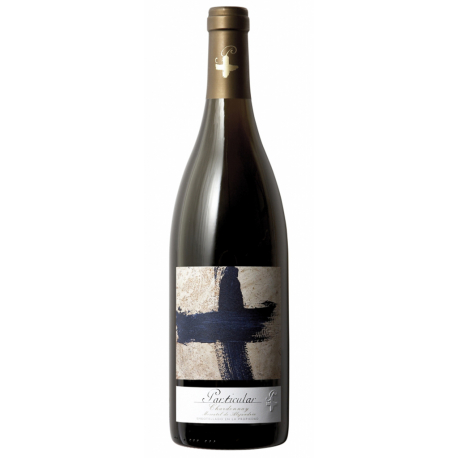 Particular Chardonnay - Muscat