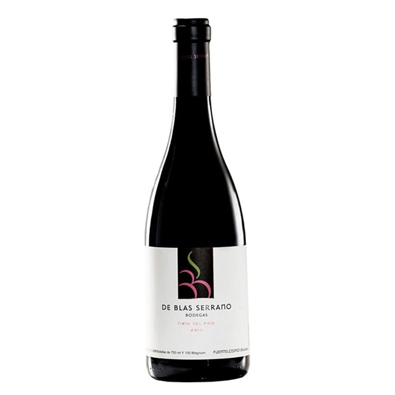 De Blas Serrano Magnum 2016