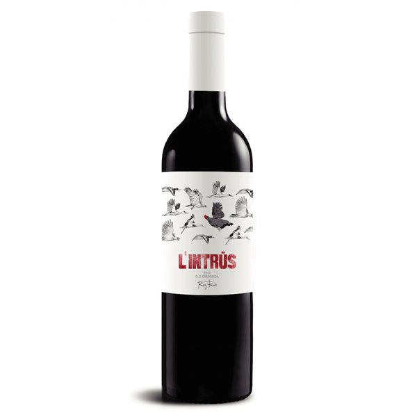 L'intrús 2021