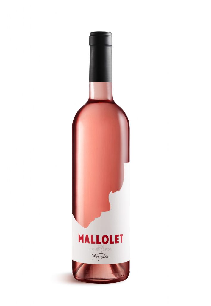 Mallolet Rosat 2024