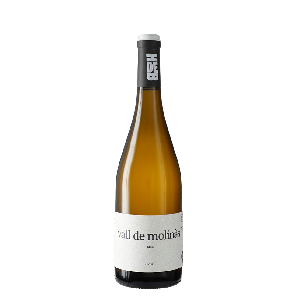 Hugas de Batlle Vall de Molinàs Blanc 2022