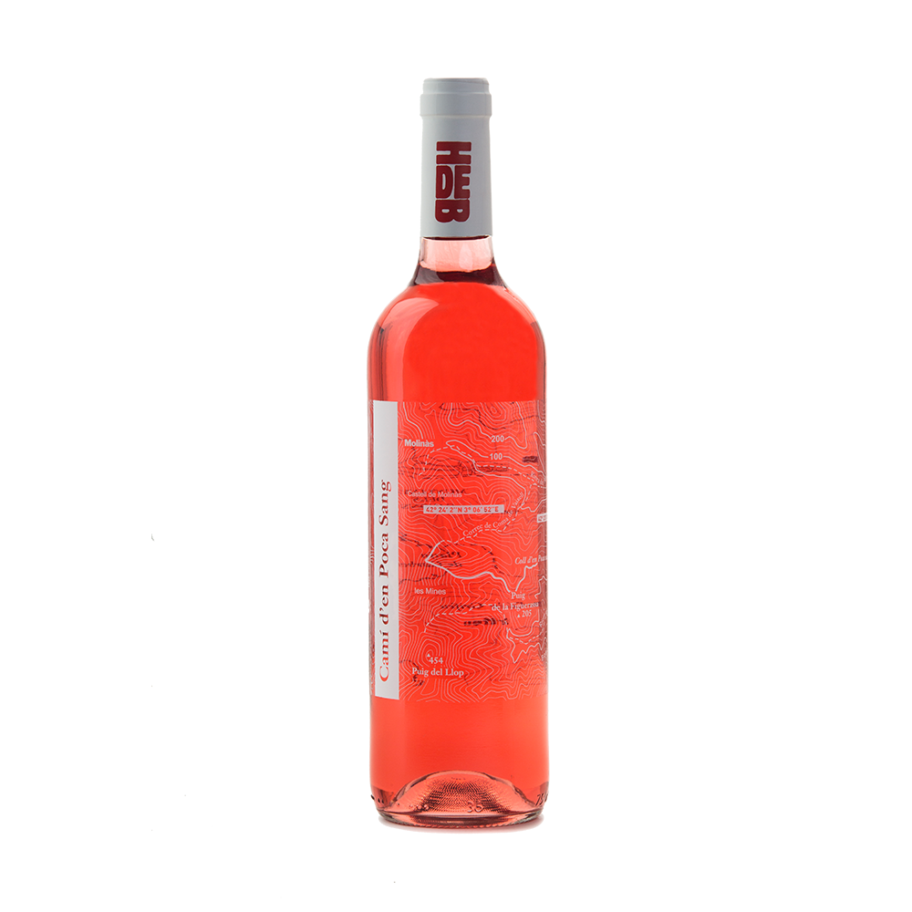 Hugas de Batlle Cami d'en Poca Sang 2023