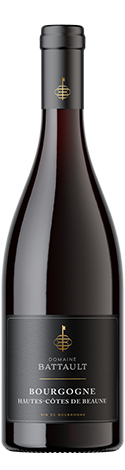 Domaine Battault Hautes Côtes de Beaune Rouge 2022