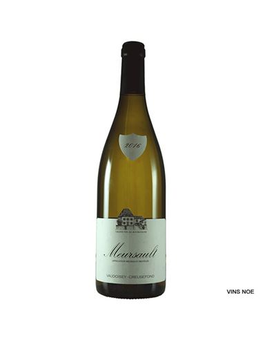 Vaudoisay-Creusefond Mersault Blanc 2022