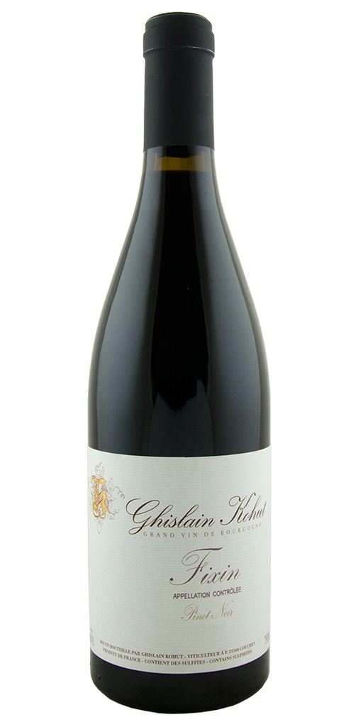 Domaine Kohut Marsannay 2021