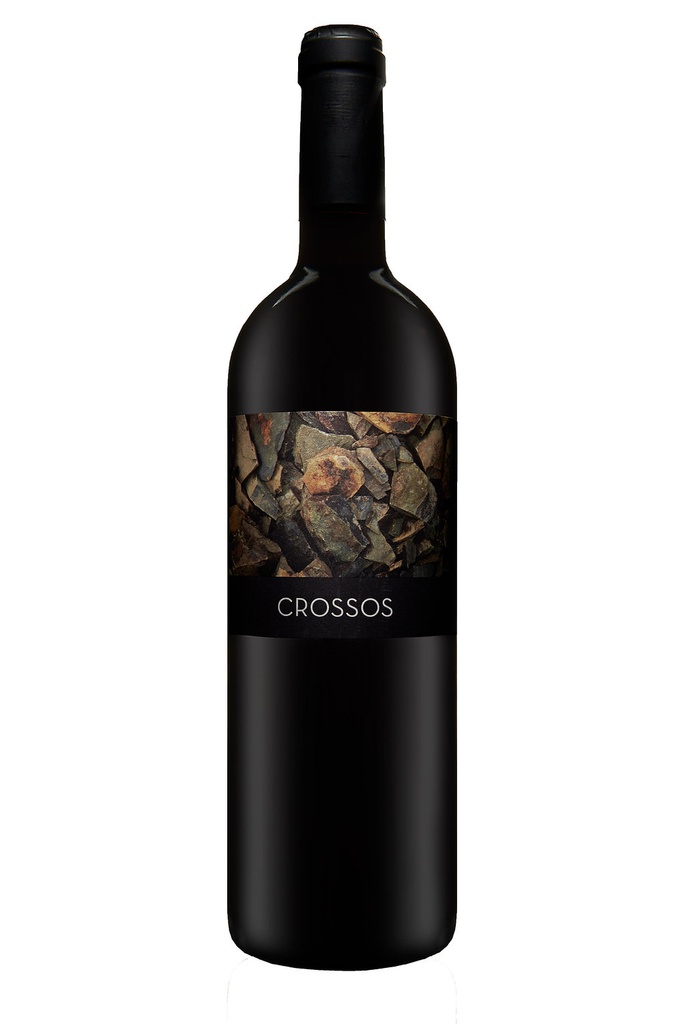 Crossos del Priorat