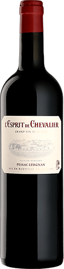 L'Esprit de Chevalier Pessac-Léognan 2018
