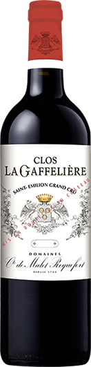 Domaines Malet Roquefort Clos La Gaffelíère Saint-Emilion Gran Cru 2020