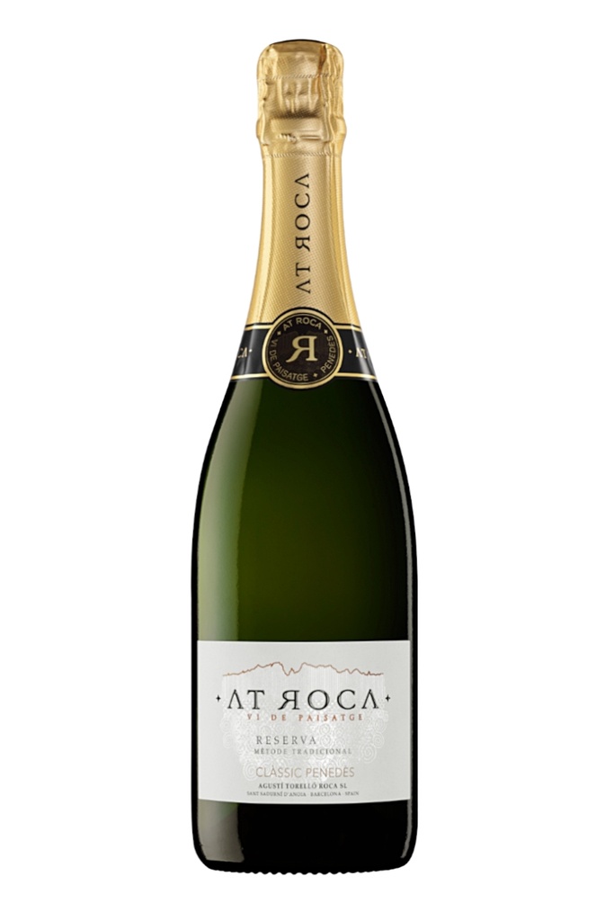 AT Roca Brut Nature Reserva 2023