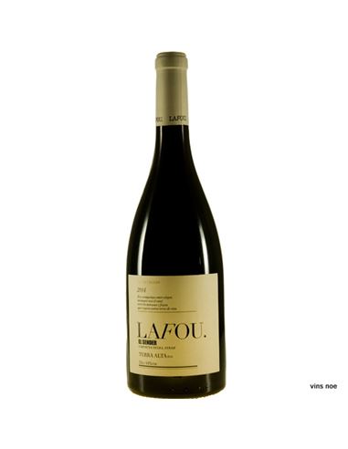 Lafou El Sender 2021 Magnum