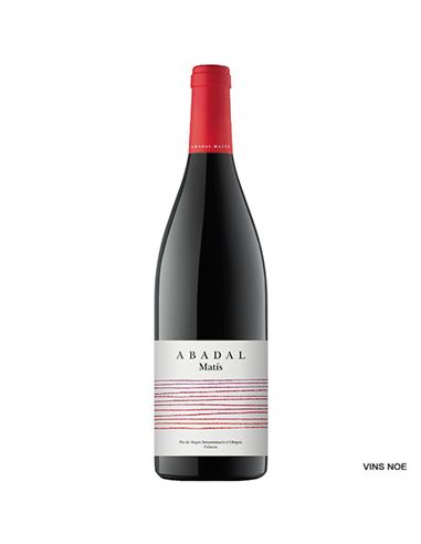 Abadal Matís 2018 Magnum