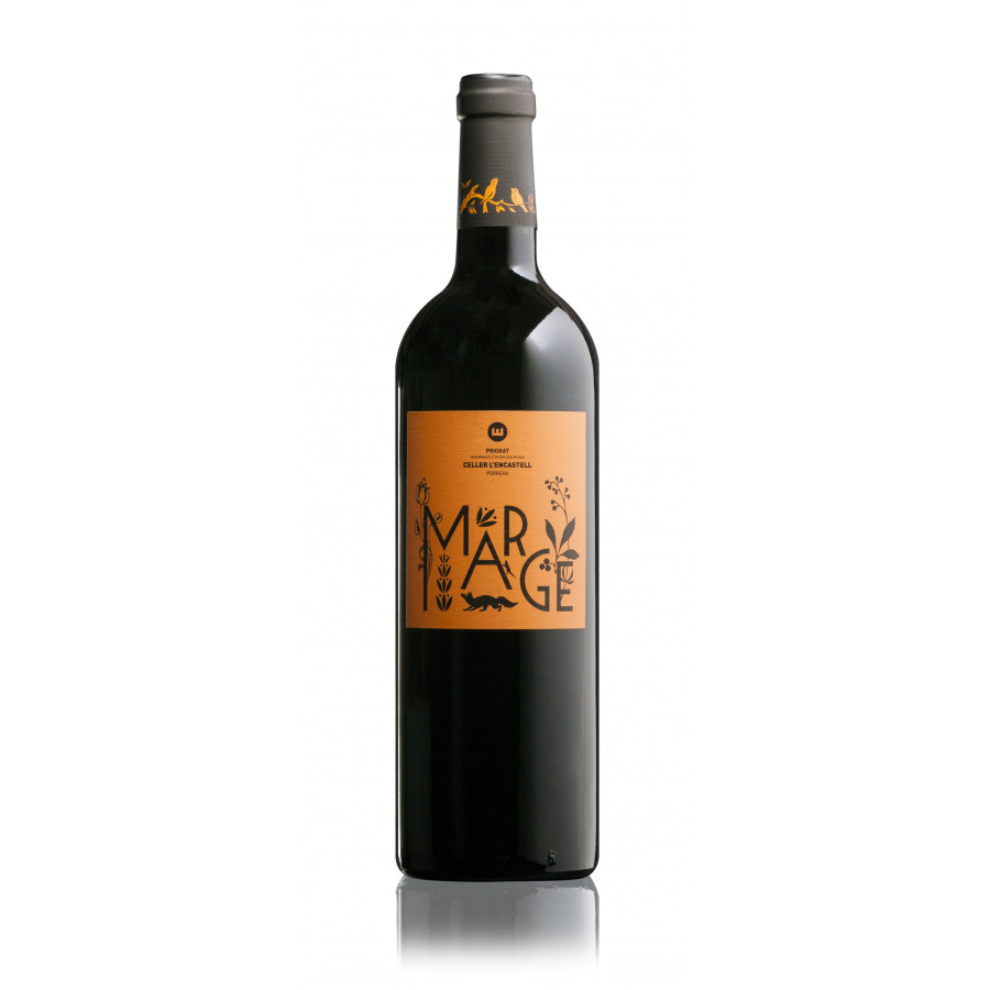 Celler de L'Encastell Marge 2019