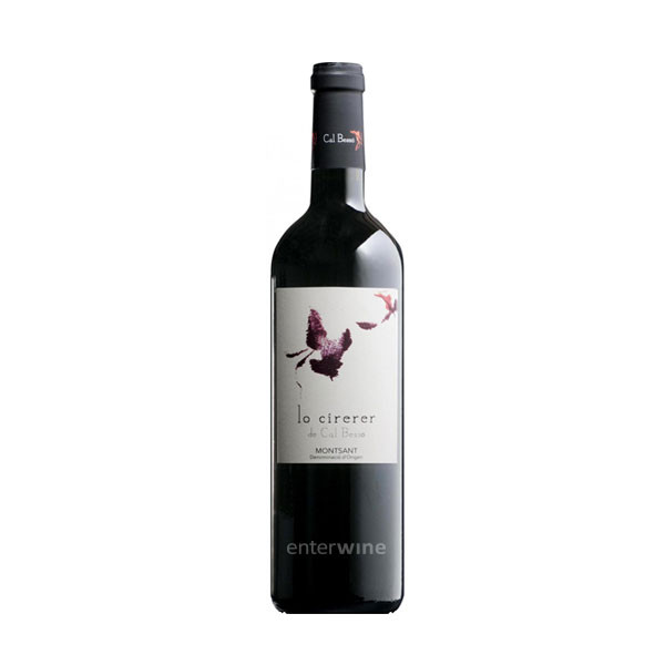 Celler Cal Bessó Lo Cirerer 2021