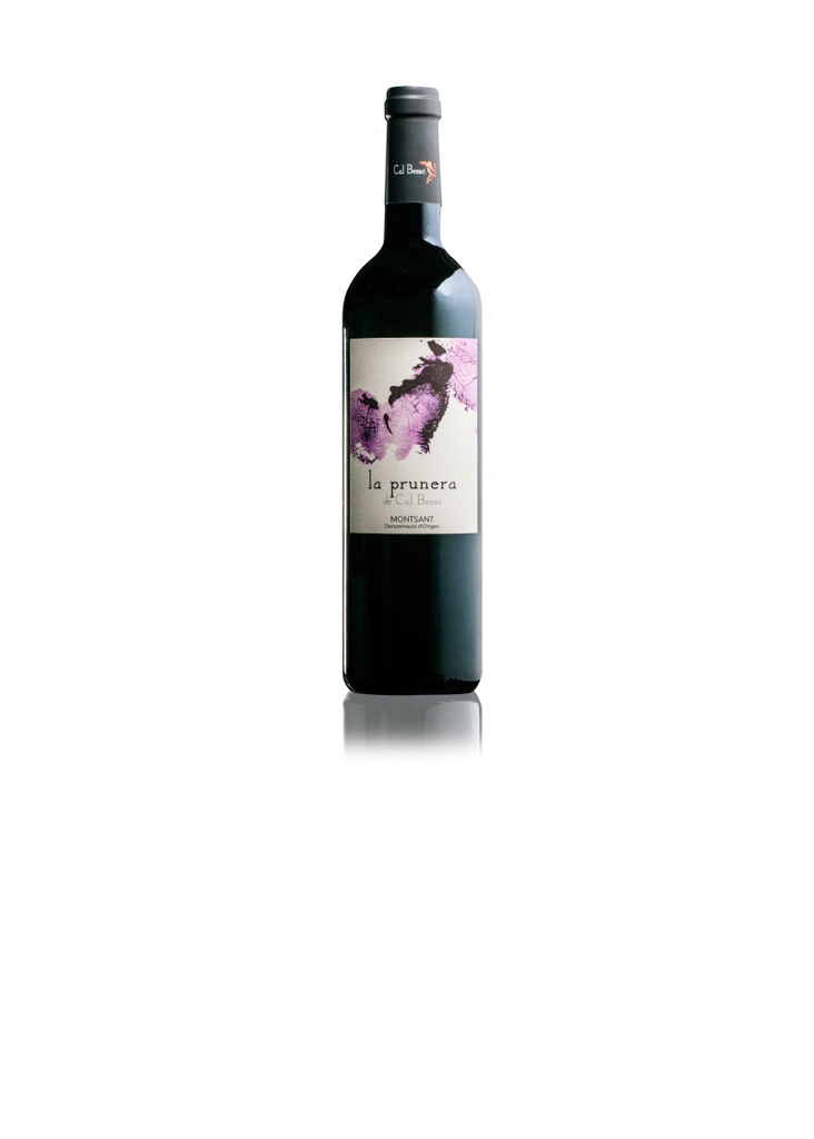 Celler Cal Bessó La Prunera 2019
