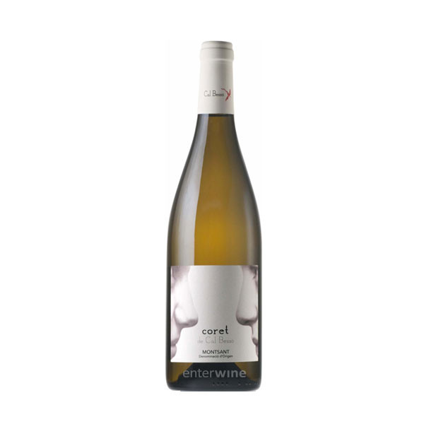 Celler Cal Bessó Coret Blanc 2024