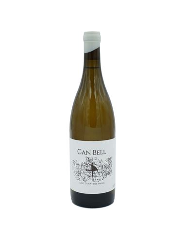 Can Bell Blanc Bota