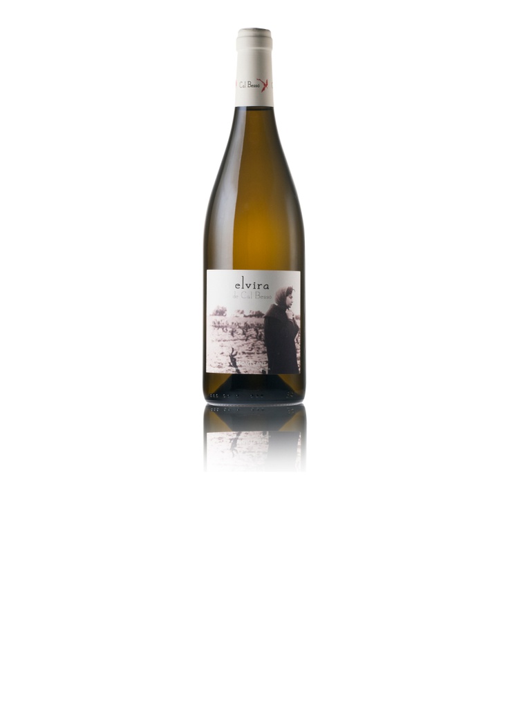 Celler Cal Bessó Elvira Blanc 2021