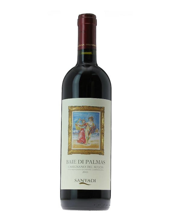 Santadi Baie di Palmas 2021