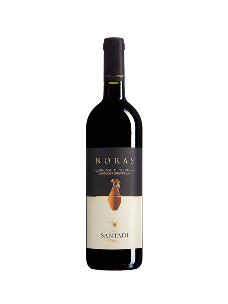 Santadi Noras Cannonau 2021