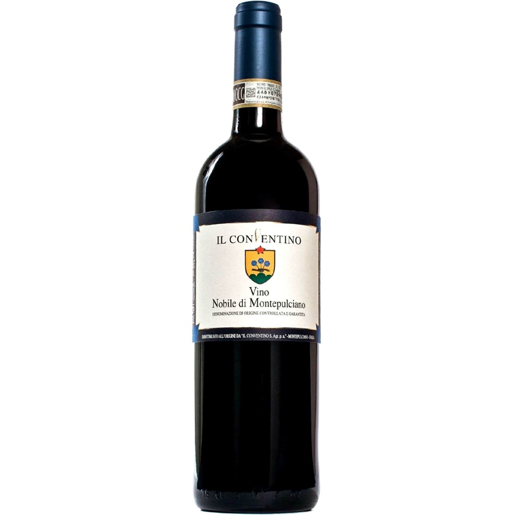 Il Conventino Vino Nobile di Montepulciano 2021