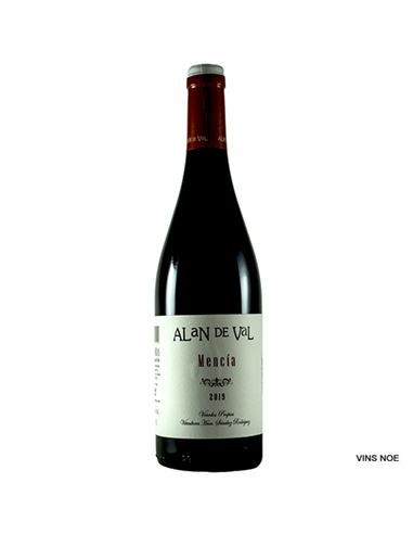 Alan de Val Mencía 2023 Magnum