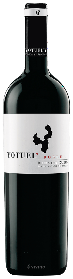 Yotuel Roble Magnum 2021