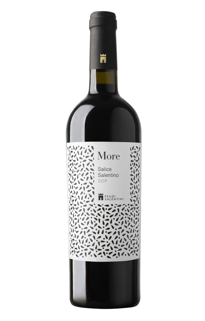 More Salice Salento Feudi Salentini 2021