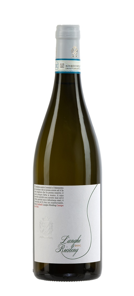 Giribaldi Langhe Riesling 2023