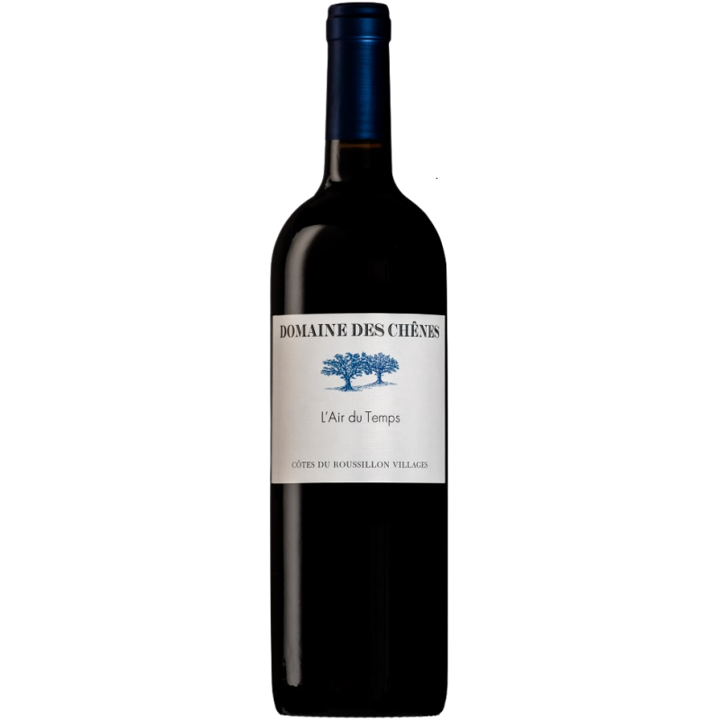 Domaine des Chenes L'Air du Temps 2021
