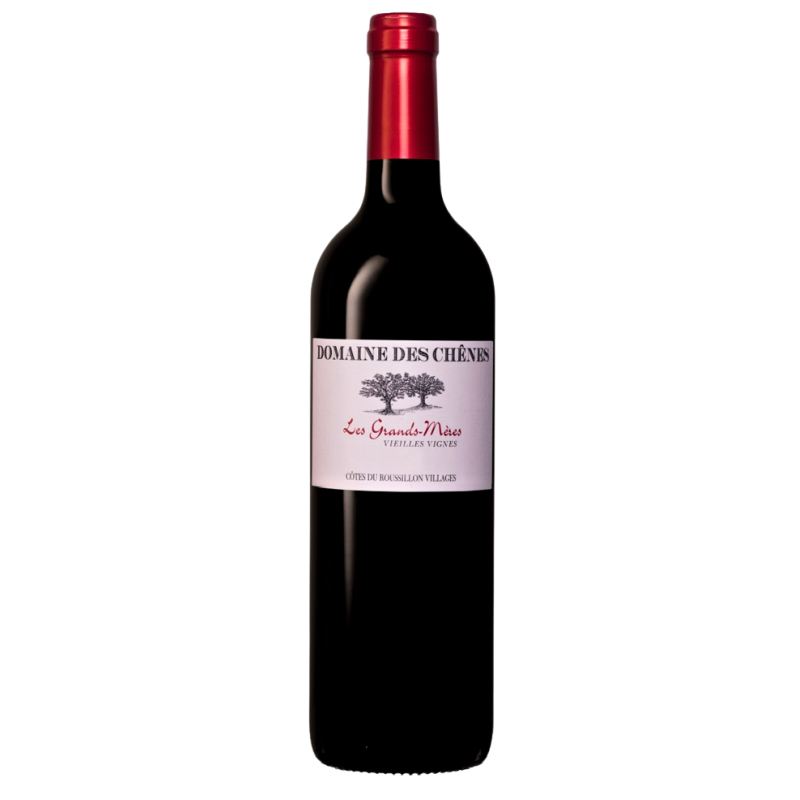Domaine des Chenes Les Grands-Mères 2021