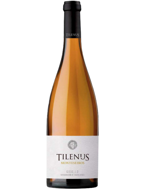 Tilenus Godello Monteseiros 2024