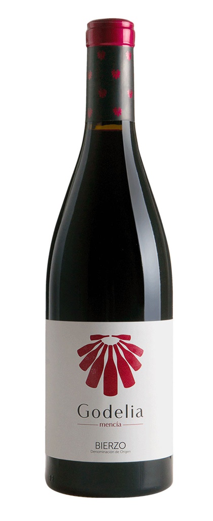 Godelia Mencía 2019