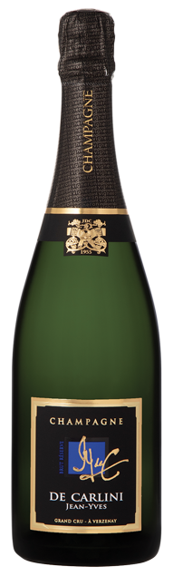 De Carlini Grand Cru Brut Reserve