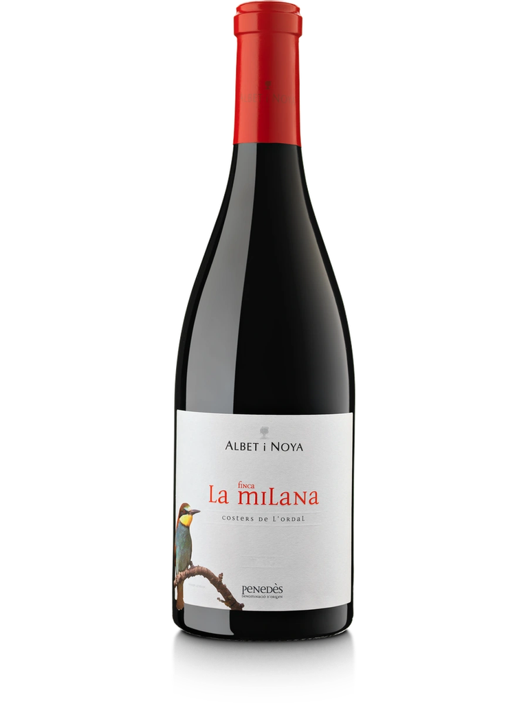 Albet i Noya La Milana 2021