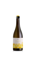 [ALL0016BLA01] Alta Alella Parvus Blanc 2022