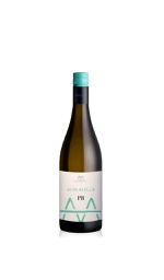 [ALL0016BLA07] Alta Alella Pansa Blanca 2023