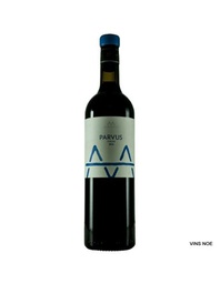 [ALL0016NEG13] Alta Alella Parvus Negre 2021