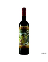 [APE0109APE01] Vermut Negre Clàssic Castell del Remei