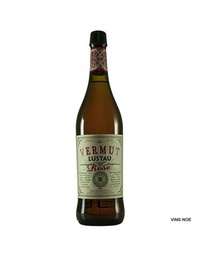 [APE0195APE01] Vermut Rosé Lustau