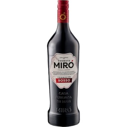 [APE0697APE03] Vermut Rojo Miró