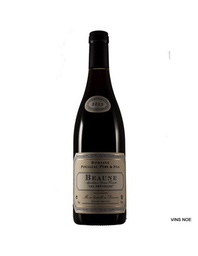 [BCB0601NEG02] Domaine Poulleau Côte de Beaune Les Mondes Rondes 2023