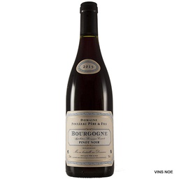 [BCB0601NEG11] Domaine Poulleau Bourgogne Còte-d'Or Pinot Noir 2023